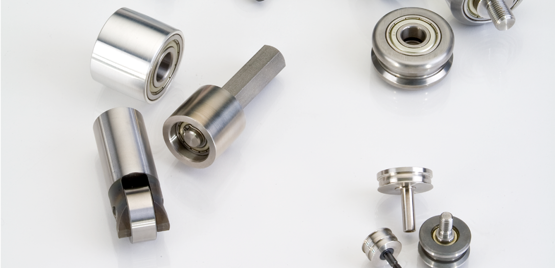 Custom Bearing FAQ Carter Bearings