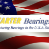 Carter Bearings Made in USA